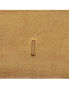 MATOIR A FRAPPER - TANDY LEATHER