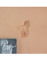 MOTIF A FRAPPER - TANDY LEATHER