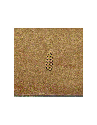MATOIR A FRAPPER - TANDY LEATHER