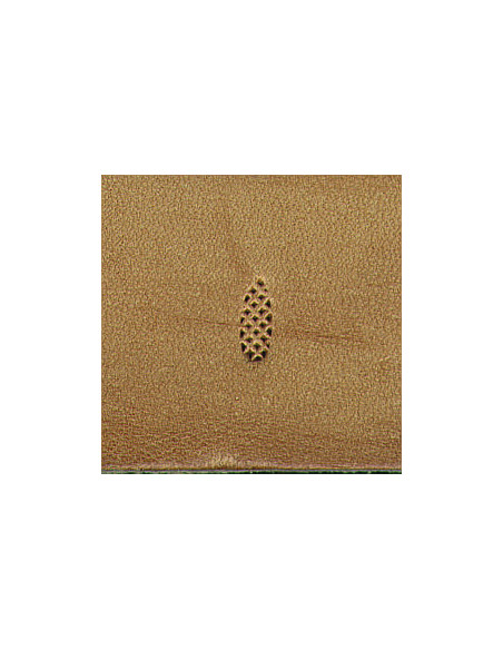 MATOIR A FRAPPER - TANDY LEATHER