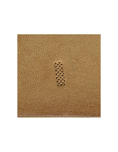 MATOIR A FRAPPER - TANDY LEATHER