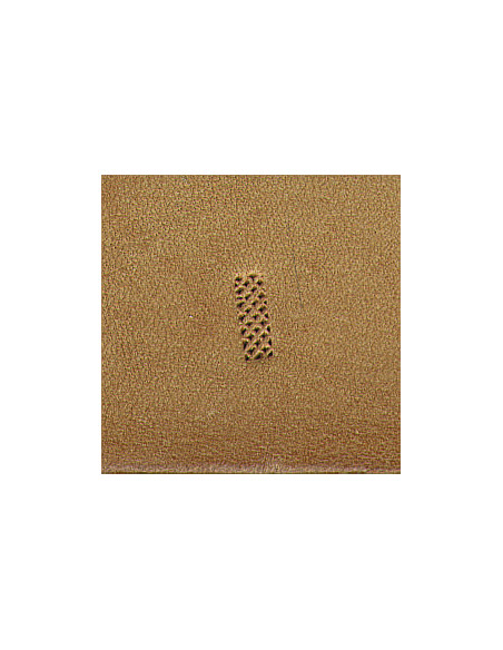 MATOIR A FRAPPER - TANDY LEATHER
