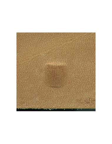 MATOIR A FRAPPER - TANDY LEATHER