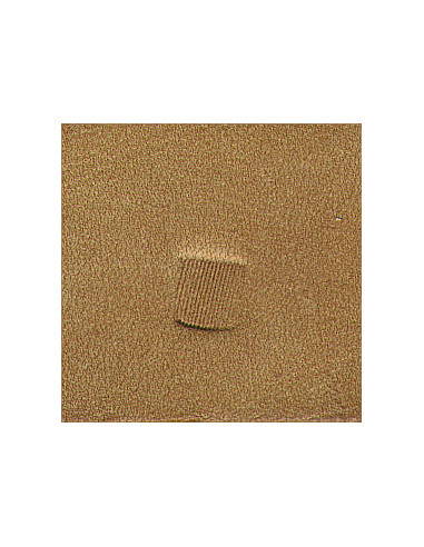 MATOIR A FRAPPER - TANDY LEATHER