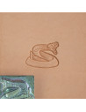 MOTIF A FRAPPER - TANDY LEATHER