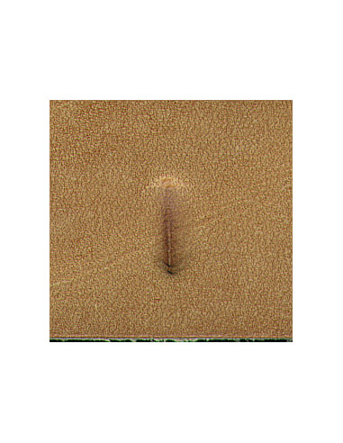 MATOIR A FRAPPER - TANDY LEATHER