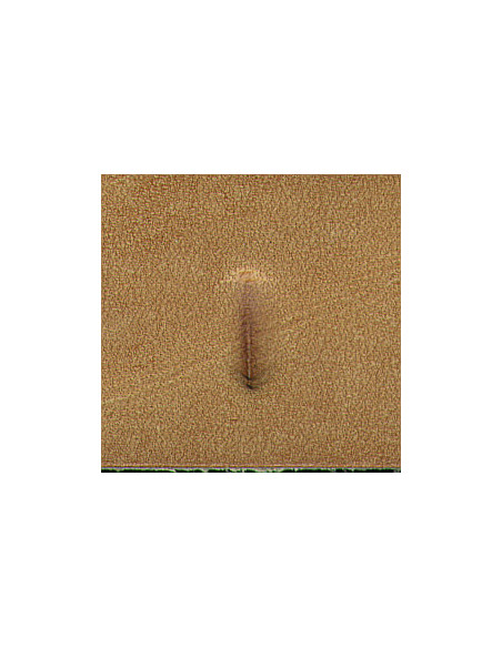 MATOIR A FRAPPER - TANDY LEATHER