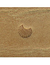 MATOIR A FRAPPER - TANDY LEATHER