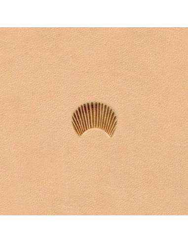 MATOIR A FRAPPER - TANDY LEATHER