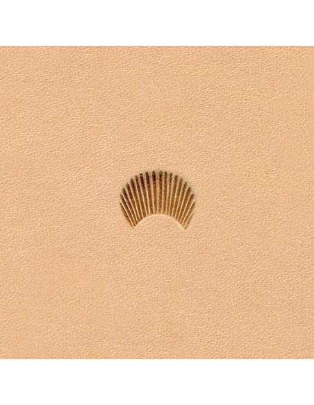 MATOIR A FRAPPER - TANDY LEATHER