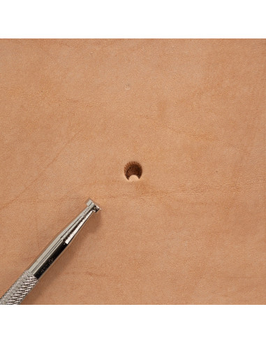 MATOIR A FRAPPER - TANDY LEATHER