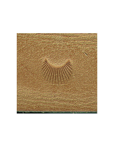 MATOIR A FRAPPER - TANDY LEATHER