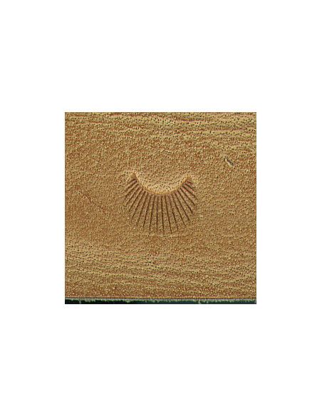 MATOIR A FRAPPER - TANDY LEATHER