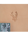 MOTIF A FRAPPER - TANDY LEATHER