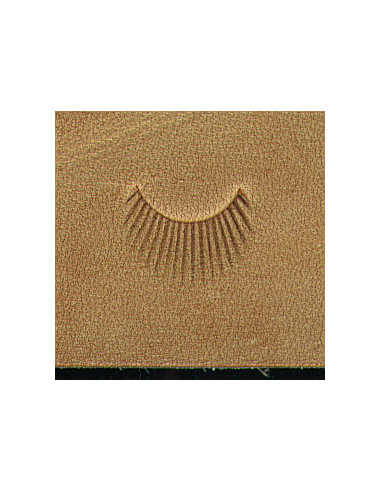 MATOIR A FRAPPER - TANDY LEATHER