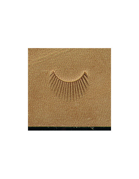 MATOIR A FRAPPER - TANDY LEATHER