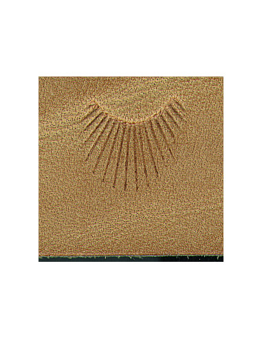 MATOIR A FRAPPER - TANDY LEATHER