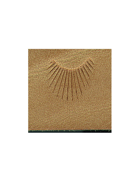 MATOIR A FRAPPER - TANDY LEATHER