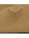 MATOIR A FRAPPER - TANDY LEATHER
