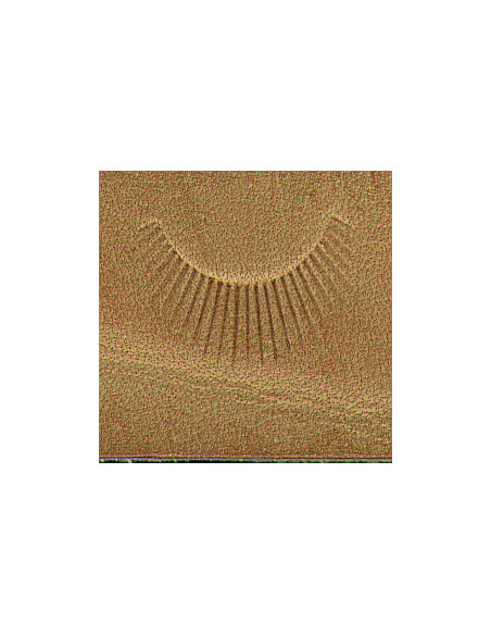 MATOIR A FRAPPER - TANDY LEATHER