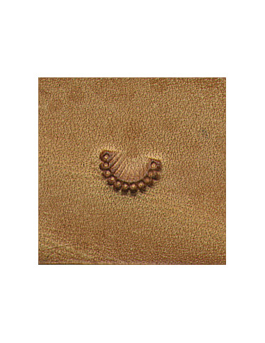 MATOIR A FRAPPER - TANDY LEATHER