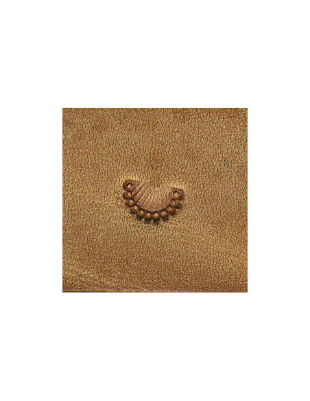 MATOIR A FRAPPER - TANDY LEATHER