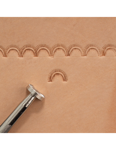 MATOIR A FRAPPER - TANDY LEATHER