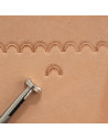 MATOIR A FRAPPER - TANDY LEATHER