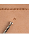 MATOIR A FRAPPER - TANDY LEATHER