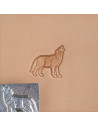 MOTIF A FRAPPER - TANDY LEATHER