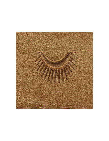 MATOIR A FRAPPER - TANDY LEATHER