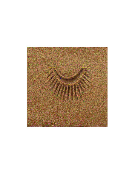 MATOIR A FRAPPER - TANDY LEATHER