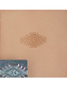 MOTIF A FRAPPER - TANDY LEATHER