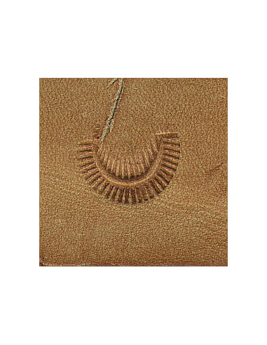 MATOIR A FRAPPER - TANDY LEATHER