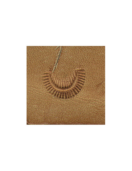 MATOIR A FRAPPER - TANDY LEATHER