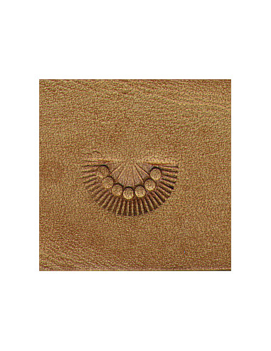 MATOIR A FRAPPER - TANDY LEATHER