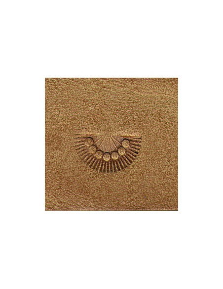 MATOIR A FRAPPER - TANDY LEATHER