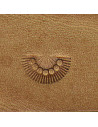 MATOIR A FRAPPER - TANDY LEATHER
