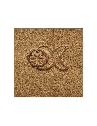 MATOIR A FRAPPER - TANDY LEATHER