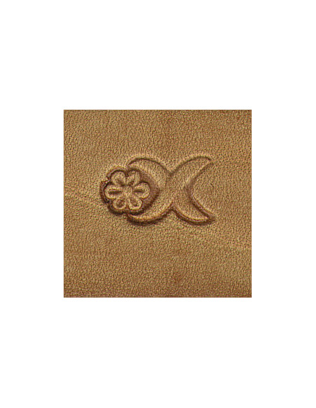 MATOIR A FRAPPER - TANDY LEATHER