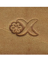 MATOIR A FRAPPER - TANDY LEATHER