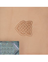 MOTIF A FRAPPER - TANDY LEATHER