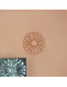 MOTIF A FRAPPER - TANDY LEATHER