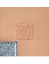 MOTIF A FRAPPER - TANDY LEATHER