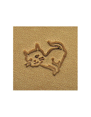 MATOIR A FRAPPER - TANDY LEATHER