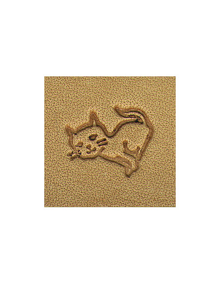 MATOIR A FRAPPER - TANDY LEATHER
