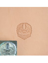MOTIF A FRAPPER - TANDY LEATHER