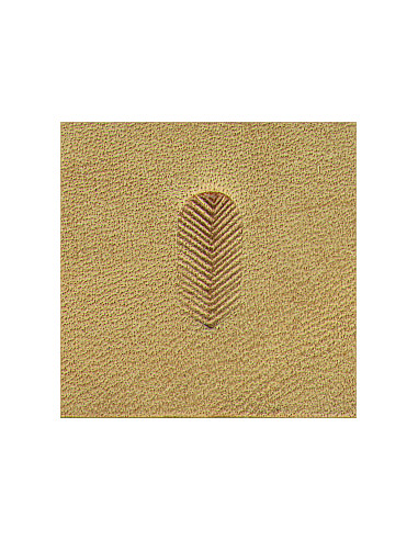 MATOIR A FRAPPER - TANDY LEATHER