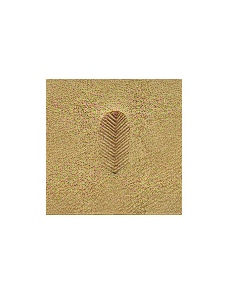 MATOIR A FRAPPER - TANDY LEATHER