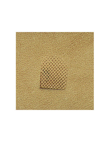 MATOIR A FRAPPER - TANDY LEATHER